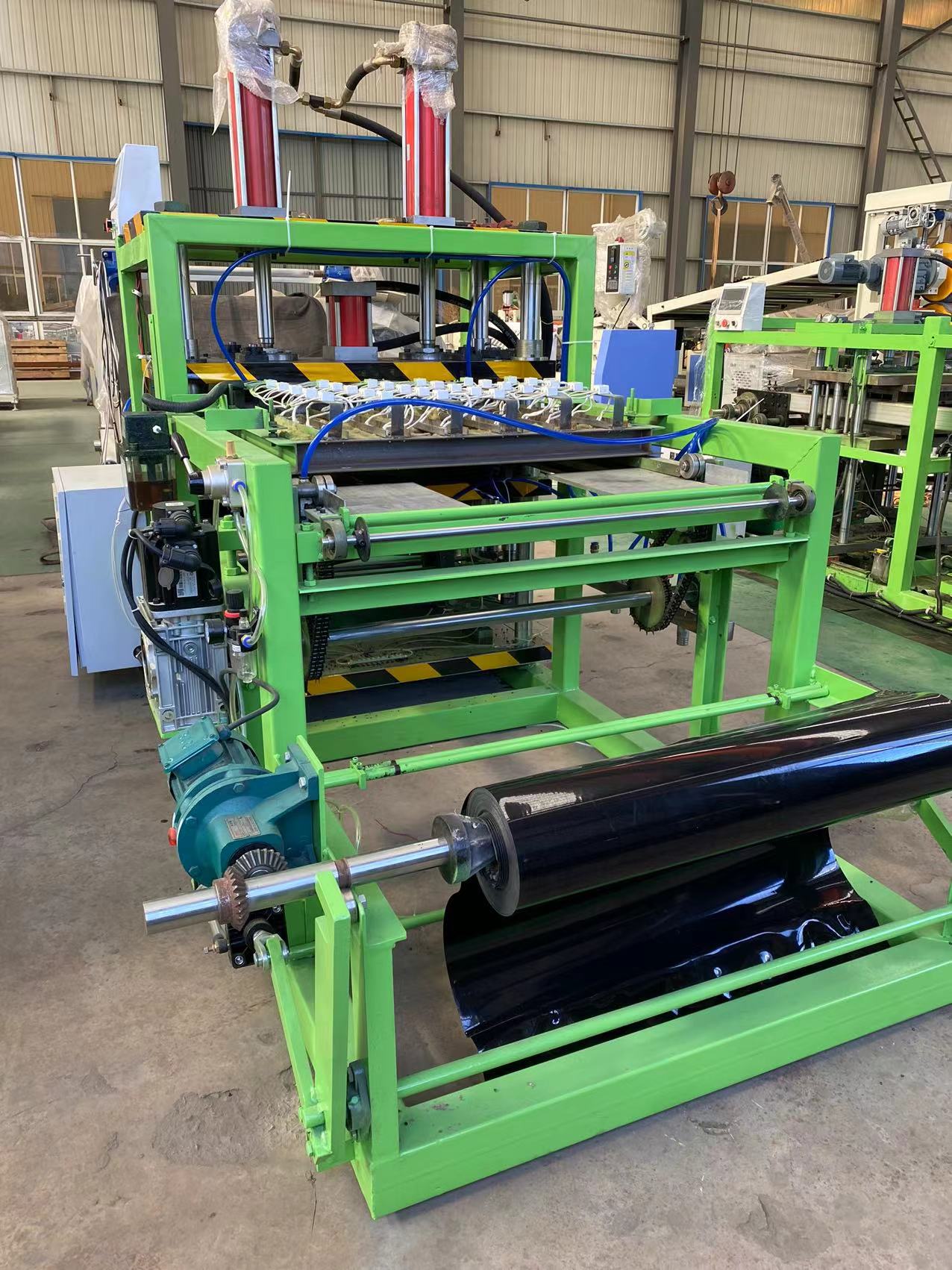 ​How to Choose Root Control Equipment?