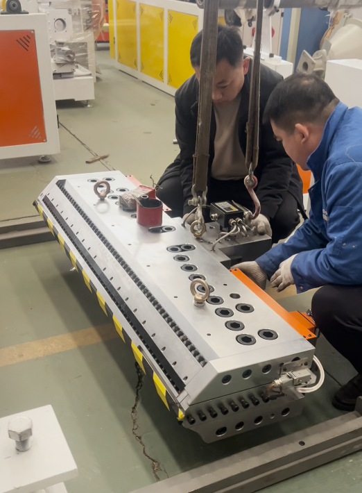 Está um pouco frio esta noite.