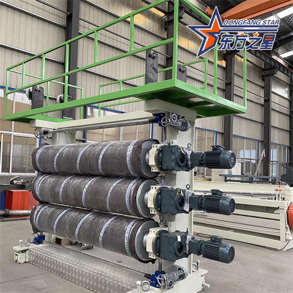 Qual é a diferença entre folhas ABS de camada única e camada dupla?