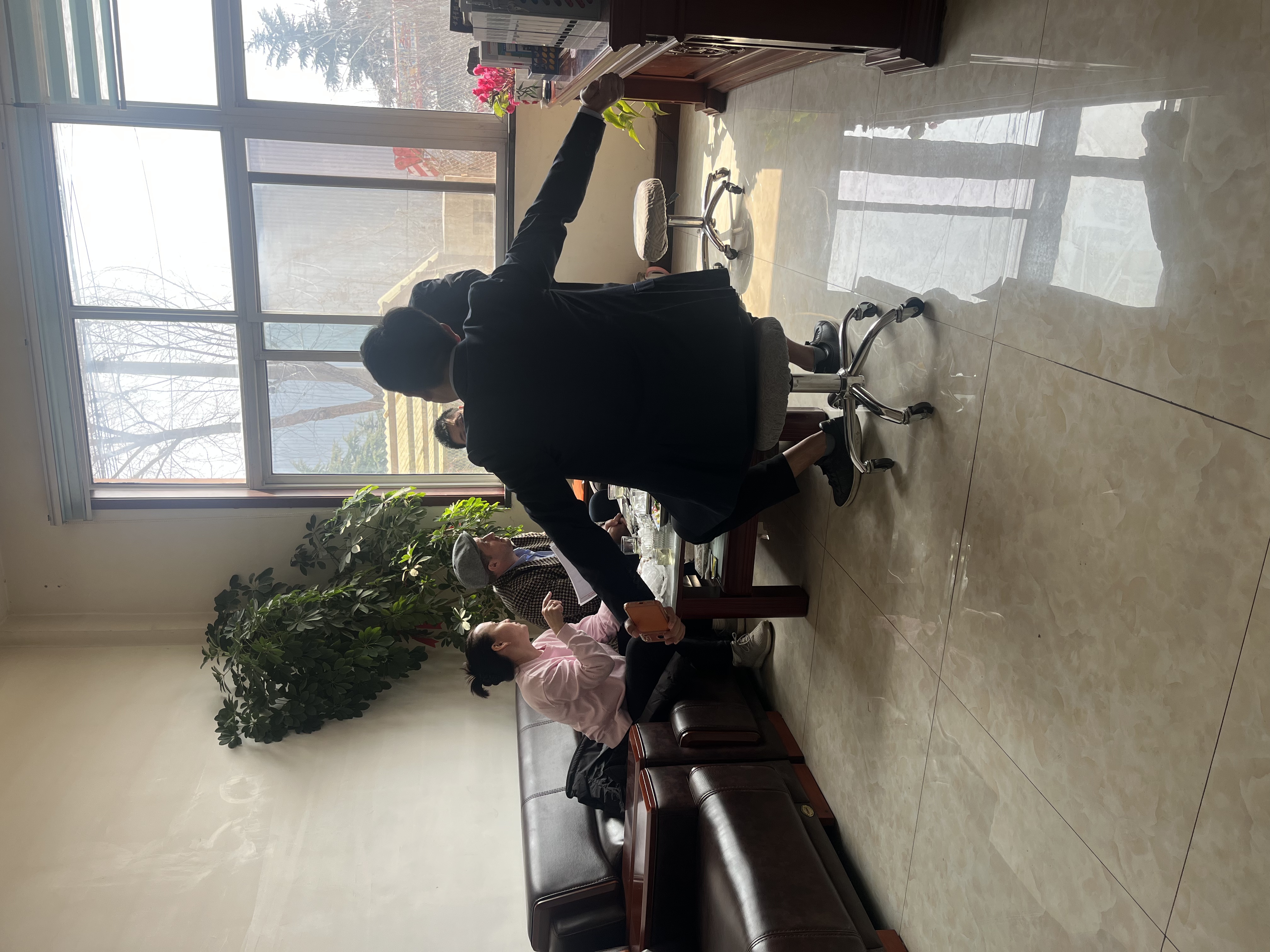 Obrigado aos nossos clientes russos por adquirirem equipamentos de extrusão de chapa PS.