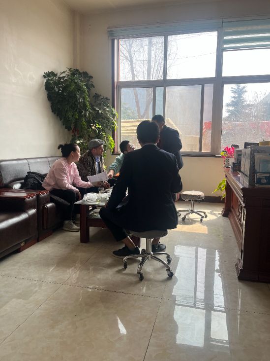 Qingdao East Star Plastic Machinery assina acordo de cooperação com cliente russo