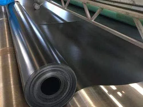 Hdpe Waterproof Roll Machine