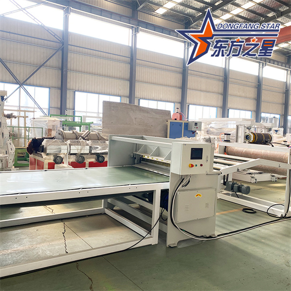 Máquina de folha de contêiner de controle de raiz