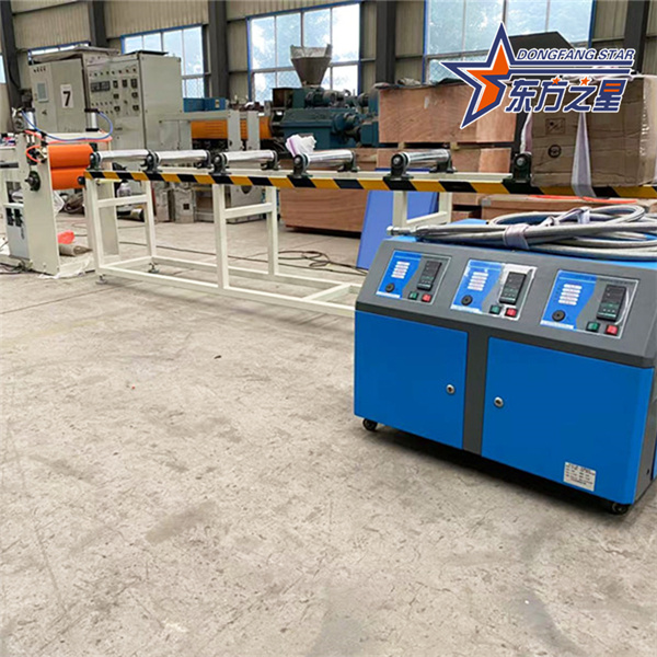 Máquina de fabricação de correia conjunta à prova d'água TPE